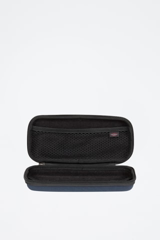 Reisetui Safe Shell S - Marineblauw