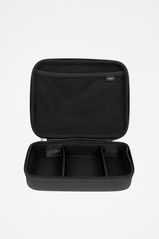 Reisetui Safe Shell M - Zwart