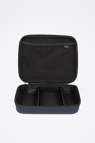 Reisetui Safe Shell M - Marineblauw