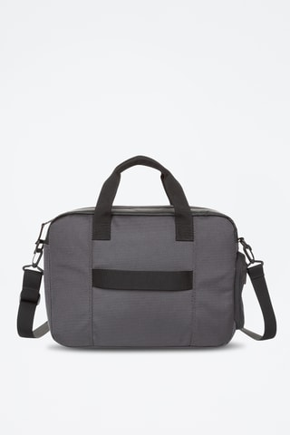 Tas Sheldan - Grijs