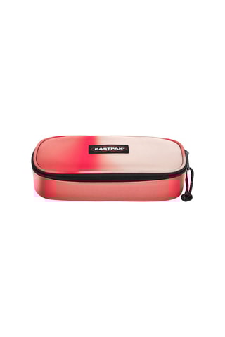 Etui Oval - 
Roze