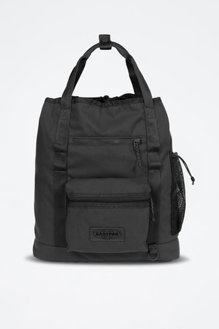 Rugtas Mynder - Zwart