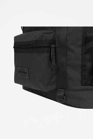 Rugtas Mynder - Zwart