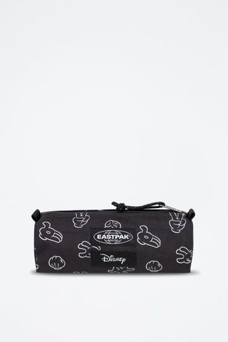Etui Mickey Disney BenchmarkSingle - Zwart