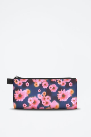 Etui Flatcase - Marineblauw