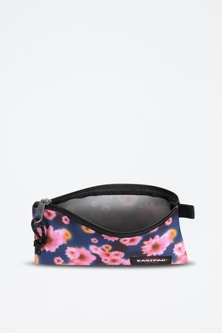 Etui Flatcase - Marineblauw