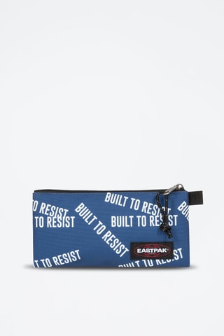 Etui Flatcase - Marineblauw