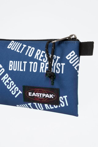 Etui Flatcase - Marineblauw