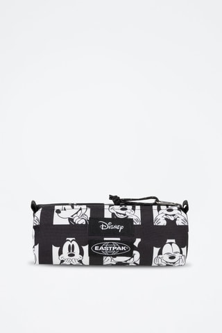Etui Mickey Disney - Zwart en Wit
