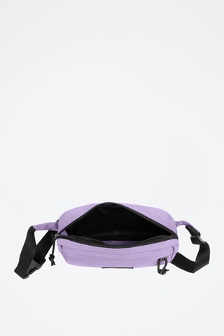 Heuptas Bouncer - Paars