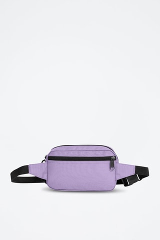 Heuptas Bouncer - Paars