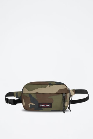 Heuptas Bouncer - Kaki