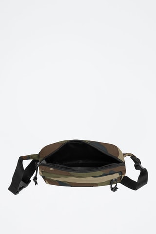 Heuptas Bouncer - Kaki