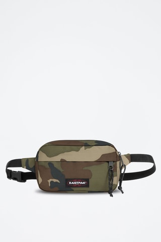 Heuptas Bouncer - Kaki