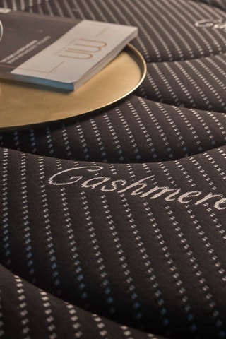 Matras Visco Kashmir Night Comfort 30 cm