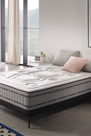 Memoryfoammatras Dual - 30 cm