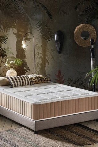 Memoryfoammatras Serenity 22 cm