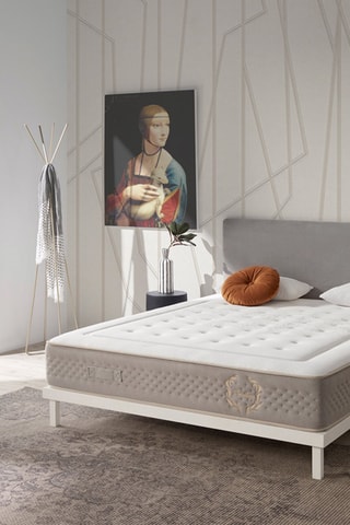 Memoryfoammatras Privilege 31 cm
