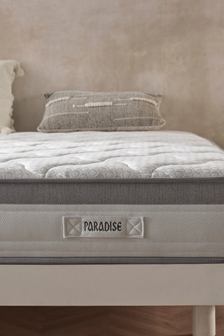 Pocketveringmatras Paradise 27 cm