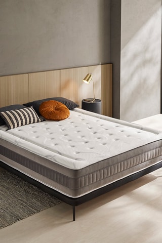 Matras Magnus Premium - 28 cm - Stevig