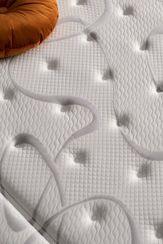 Matras Magnus Premium - 28 cm - Stevig