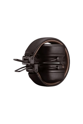 Koptelefoon Marshall - Major IV - Bluetooth - Bruin