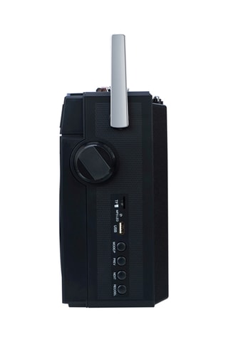 Walkman Marlone 10 W - Queens - K7 - FM - Bluetooth