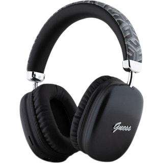 Koptelefoon Guess - Gcube - Bluetooth - Zwart