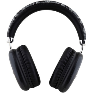 Koptelefoon Guess - Gcube - Bluetooth - Zwart