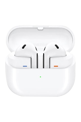 Oordopjes Samsung - Galaxy Buds3 - Wit