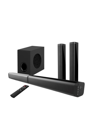 Home Cinema Bolaris 80W - Nice - 2,1 - Bluetooth