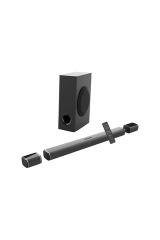 Home Cinema Bolaris 240W - Nice - 5,1 - Bluetooth