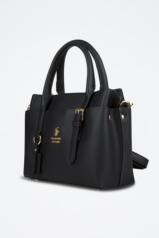 Handtas Zwart