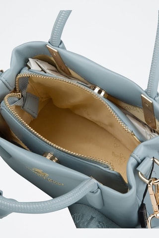 Sac à main - Bleu clair