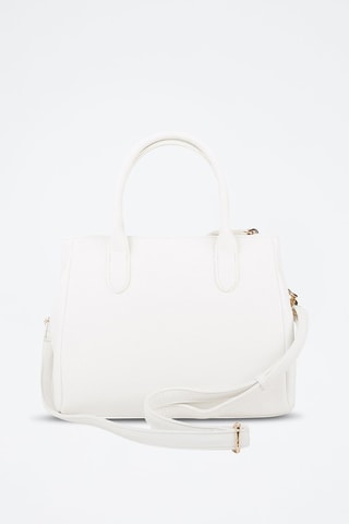 Handtas Wit