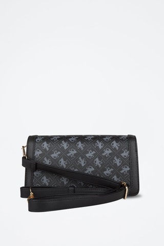 Sac porté épaule - Noir