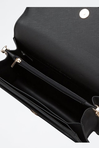 Sac porté épaule - Noir