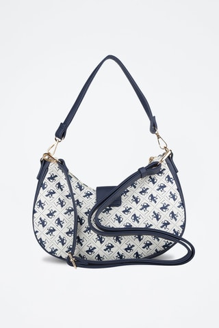 Sac porté épaule - Blanc