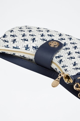 Sac porté épaule - Blanc