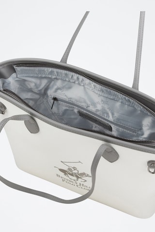 Sac porté épaule - Blanc