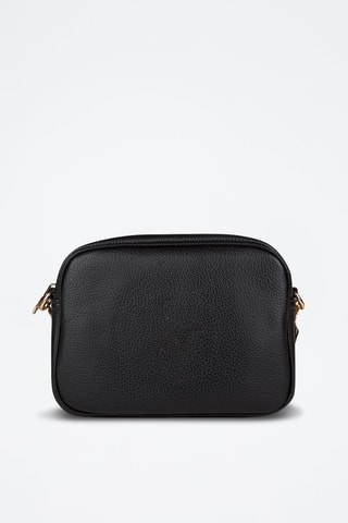 Schoudertas Zwart
