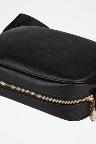 Schoudertas Zwart
