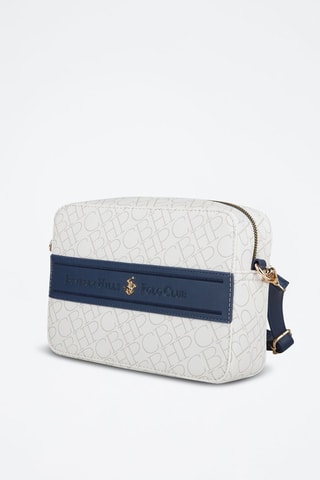 Schoudertas Marineblauw