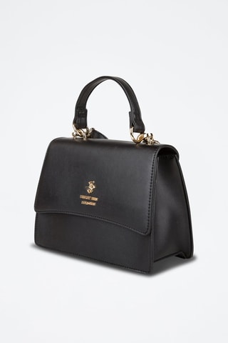 Handtas Zwart
