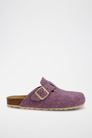 Sabots Rosso - Lilas