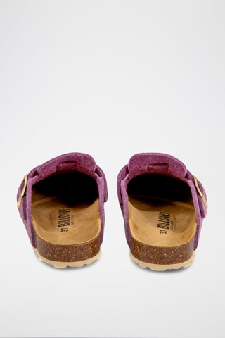 Sabots Rosso - Lilas