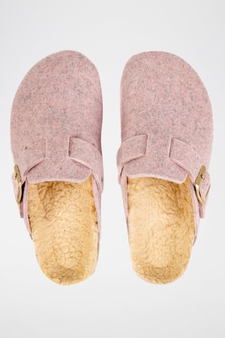 Sabots Rosso - Saumon