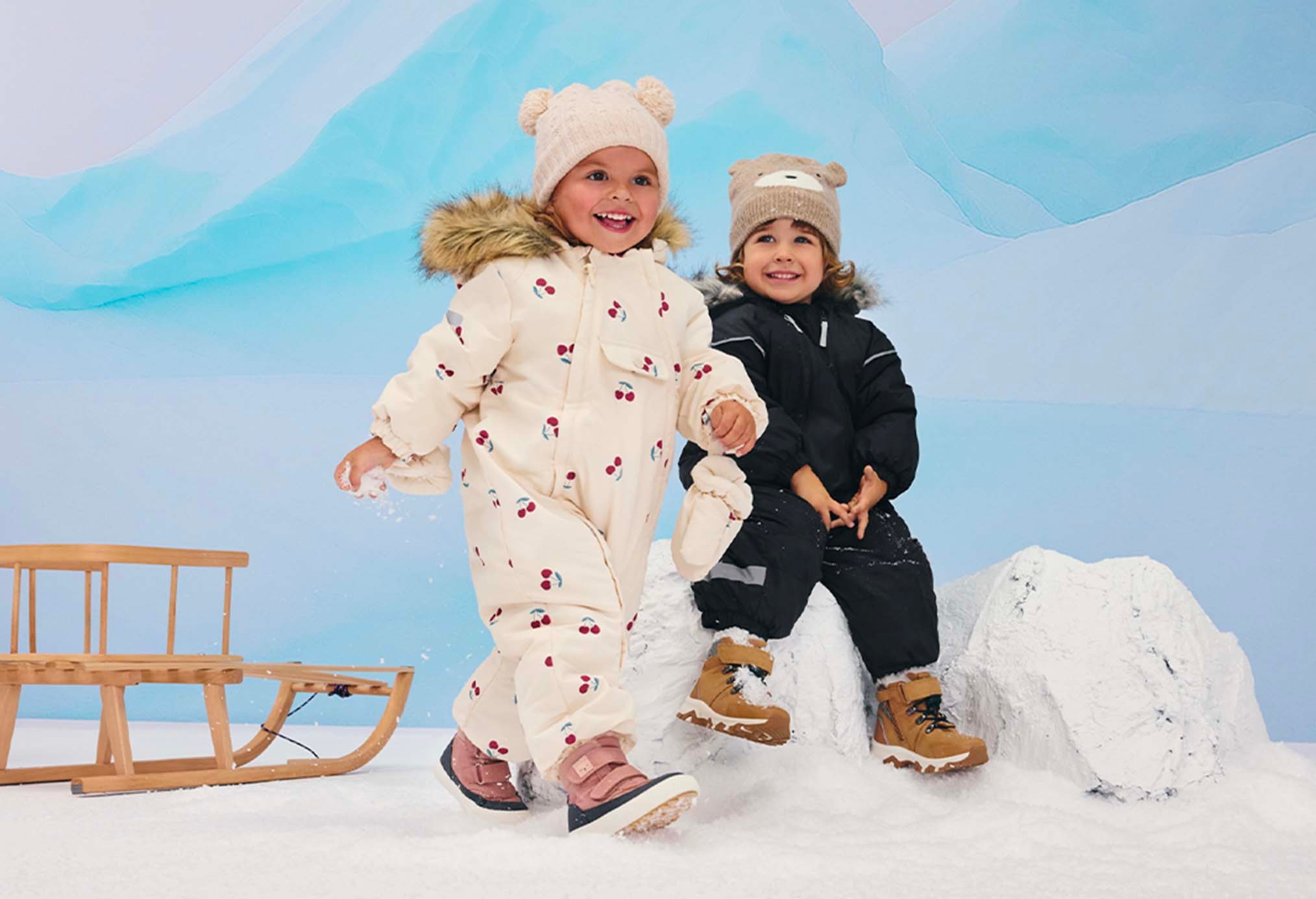 COOL CLUB à super prix chez SHOWROOMPRIVÉ