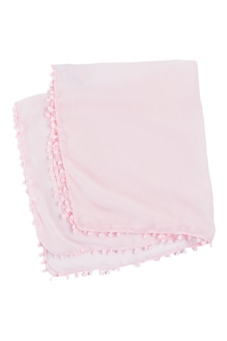 Bandana - Rose pâle