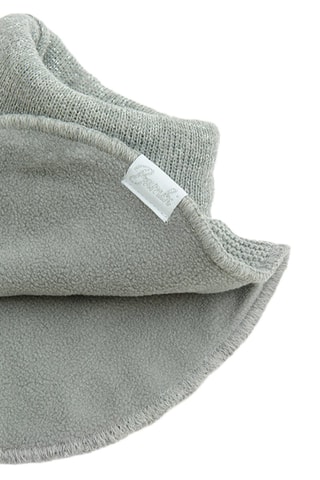 Plastron Bambi Disney - Gris